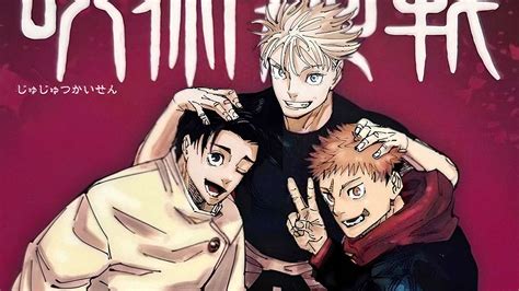 jjk leaks 250|Jujutsu Kaisen Chapter 250 spoilers: Yuta overpowers。